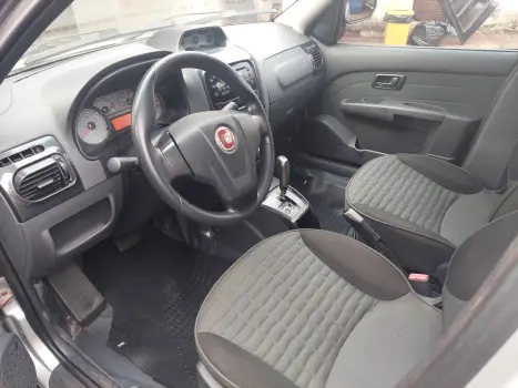 FIAT Palio Weekend 1.8 16V 4P FLEX ADVENTURE DUALOGIC AUTOMATIZADO, Foto 4 FIAT Palio Weekend 1.8 16V 4P FLEX ADVENTURE DUALOGIC AUTOMATIZADO, Foto 4