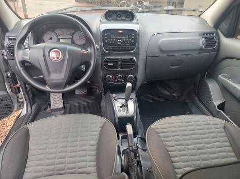 FIAT Palio Weekend 1.8 16V 4P FLEX ADVENTURE DUALOGIC AUTOMATIZADO, Foto 7 FIAT Palio Weekend 1.8 16V 4P FLEX ADVENTURE DUALOGIC AUTOMATIZADO, Foto 7
