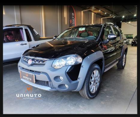 FIAT Palio Weekend 1.8 16V 4P FLEX ADVENTURE, Foto 2