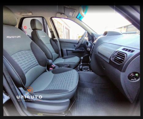 FIAT Palio Weekend 1.8 16V 4P FLEX ADVENTURE, Foto 8