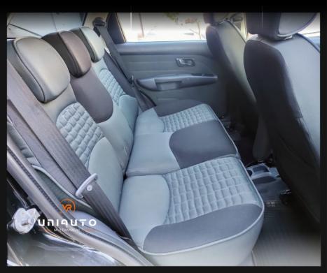 FIAT Palio Weekend 1.8 16V 4P FLEX ADVENTURE, Foto 9