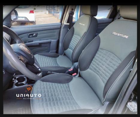 FIAT Palio Weekend 1.8 16V 4P FLEX ADVENTURE, Foto 10