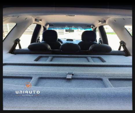 FIAT Palio Weekend 1.8 16V 4P FLEX ADVENTURE, Foto 11