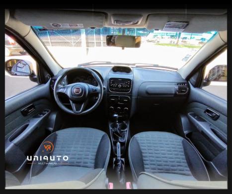 FIAT Palio Weekend 1.8 16V 4P FLEX ADVENTURE, Foto 12