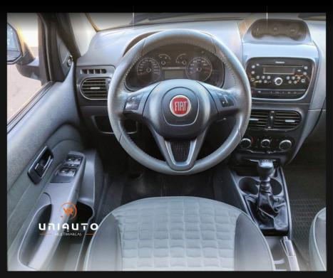 FIAT Palio Weekend 1.8 16V 4P FLEX ADVENTURE, Foto 13