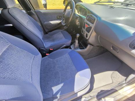 FIAT Palio Weekend 1.6 16V 4P STILE, Foto 2