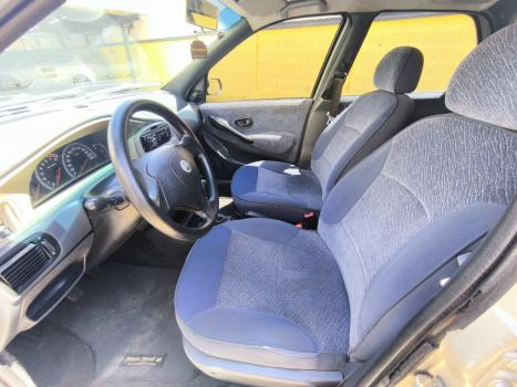 FIAT Palio Weekend 1.6 16V 4P STILE, Foto 4