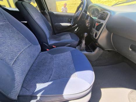 FIAT Palio Weekend 1.6 16V 4P STILE, Foto 7