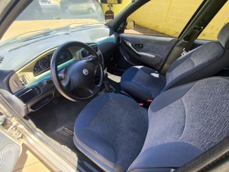 FIAT Palio Weekend 1.6 16V 4P STILE, Foto 8