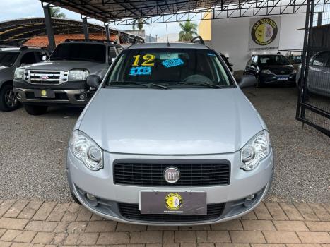 FIAT Palio Weekend 1.6 16V 4P FLEX TREKKING, Foto 1