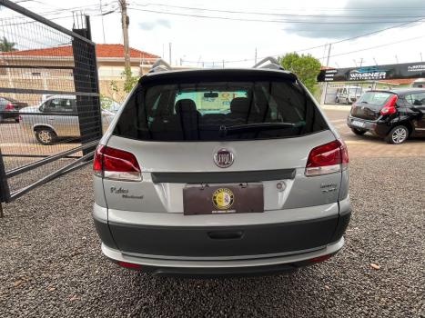 FIAT Palio Weekend 1.6 16V 4P FLEX TREKKING, Foto 4