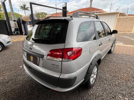 FIAT Palio Weekend 1.6 16V 4P FLEX TREKKING, Foto 6