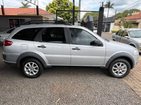 FIAT Palio Weekend 1.6 16V 4P FLEX TREKKING, Foto 7
