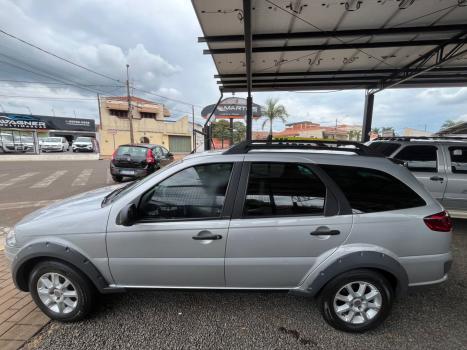 FIAT Palio Weekend 1.6 16V 4P FLEX TREKKING, Foto 8