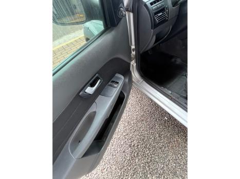 FIAT Palio Weekend 1.6 16V 4P FLEX TREKKING, Foto 9