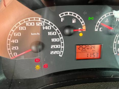 FIAT Palio Weekend 1.6 16V 4P FLEX TREKKING, Foto 10