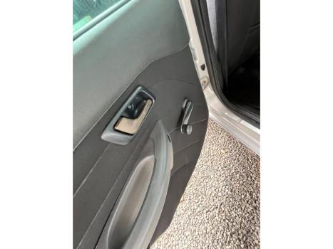 FIAT Palio Weekend 1.6 16V 4P FLEX TREKKING, Foto 12