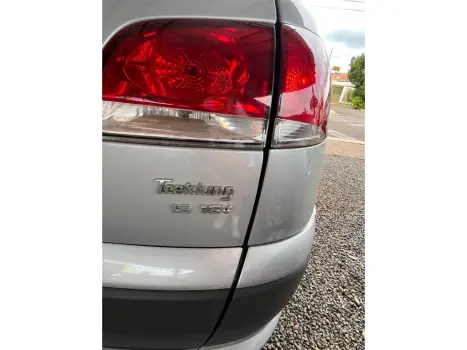 FIAT Palio Weekend 1.6 16V 4P FLEX TREKKING, Foto 13