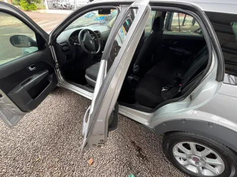 FIAT Palio Weekend 1.6 16V 4P FLEX TREKKING, Foto 16