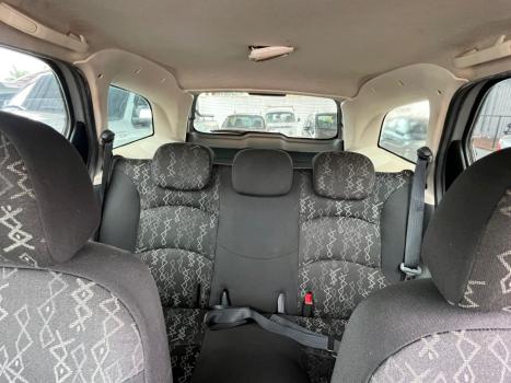 FIAT Palio Weekend 1.6 16V 4P FLEX TREKKING, Foto 11
