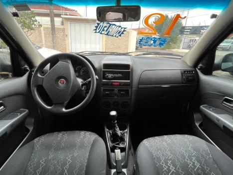 FIAT Palio Weekend 1.6 16V 4P FLEX TREKKING, Foto 15