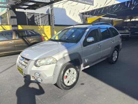 FIAT Palio Weekend 1.8 4P FLEX ADVENTURE, Foto 3