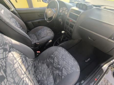 FIAT Palio Weekend 1.8 4P FLEX ADVENTURE, Foto 4