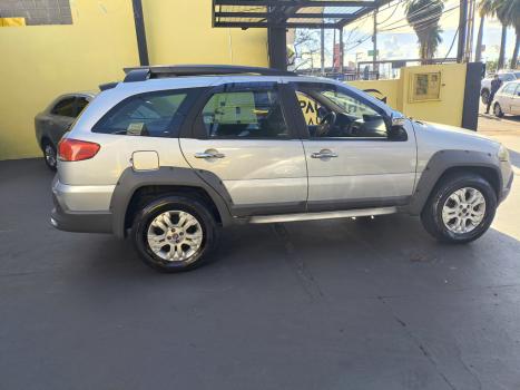 FIAT Palio Weekend 1.8 4P FLEX ADVENTURE, Foto 5