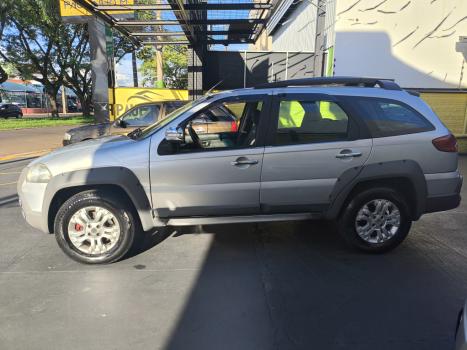 FIAT Palio Weekend 1.8 4P FLEX ADVENTURE, Foto 8