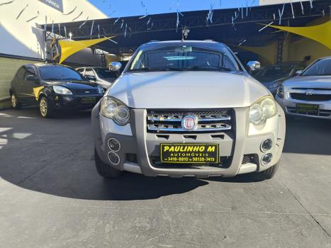 FIAT Palio Weekend 1.8 4P FLEX ADVENTURE, Foto 9