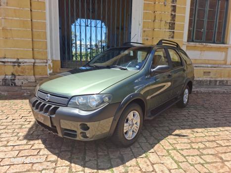 FIAT Palio Weekend 1.8 4P FLEX ADVENTURE, Foto 1