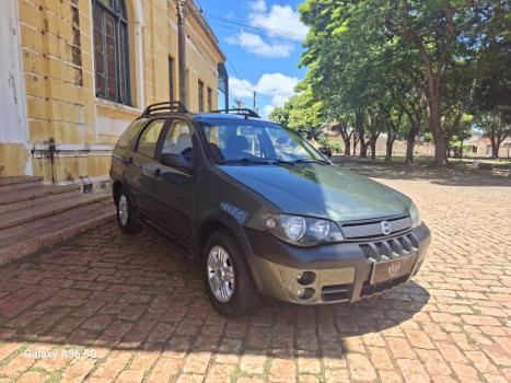 FIAT Palio Weekend 1.8 4P FLEX ADVENTURE, Foto 2