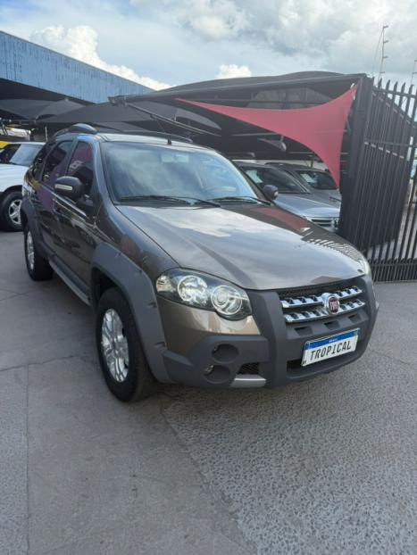 FIAT Palio Weekend 1.8 4P FLEX ADVENTURE, Foto 1