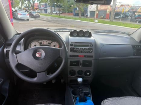 FIAT Palio Weekend 1.8 4P FLEX ADVENTURE, Foto 4