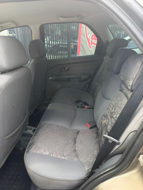 FIAT Palio Weekend 1.8 4P FLEX ADVENTURE, Foto 5