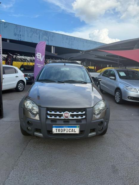 FIAT Palio Weekend 1.8 4P FLEX ADVENTURE, Foto 6