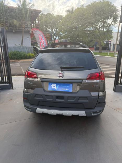 FIAT Palio Weekend 1.8 4P FLEX ADVENTURE, Foto 8