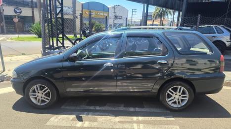 FIAT Palio Weekend 1.5 4P MPI, Foto 3