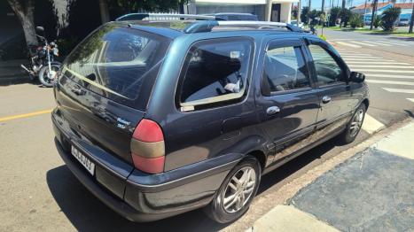 FIAT Palio Weekend 1.5 4P MPI, Foto 6