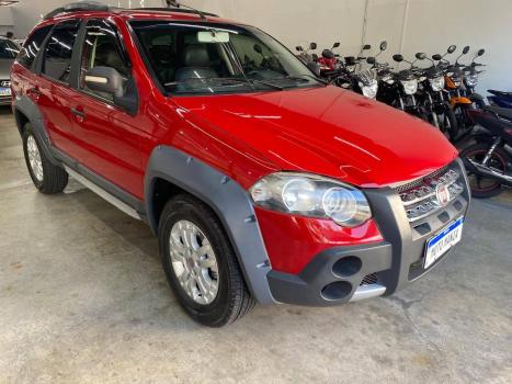 FIAT Palio Weekend 1.8 4P FLEX ADVENTURE LOCKER, Foto 2