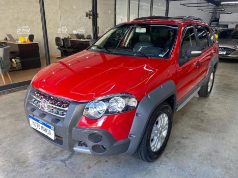 FIAT Palio Weekend 1.8 4P FLEX ADVENTURE LOCKER, Foto 3