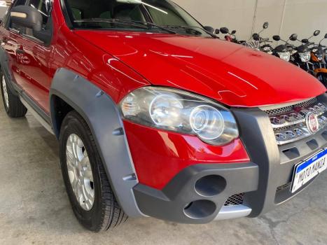 FIAT Palio Weekend 1.8 4P FLEX ADVENTURE LOCKER, Foto 4
