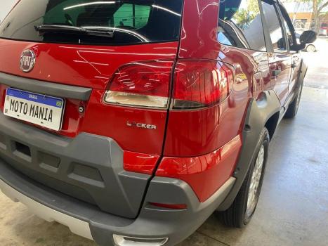 FIAT Palio Weekend 1.8 4P FLEX ADVENTURE LOCKER, Foto 8