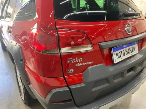 FIAT Palio Weekend 1.8 4P FLEX ADVENTURE LOCKER, Foto 9