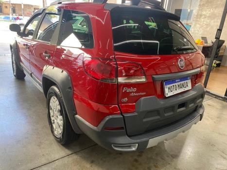 FIAT Palio Weekend 1.8 4P FLEX ADVENTURE LOCKER, Foto 10