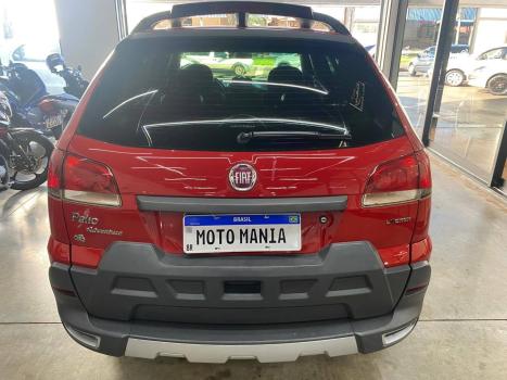 FIAT Palio Weekend 1.8 4P FLEX ADVENTURE LOCKER, Foto 11