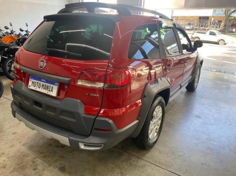 FIAT Palio Weekend 1.8 4P FLEX ADVENTURE LOCKER, Foto 12