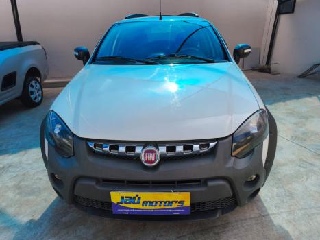 FIAT Palio Weekend 1.8 16V 4P FLEX ADVENTURE, Foto 1