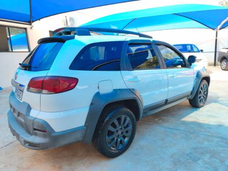 FIAT Palio Weekend 1.8 16V 4P FLEX ADVENTURE, Foto 3