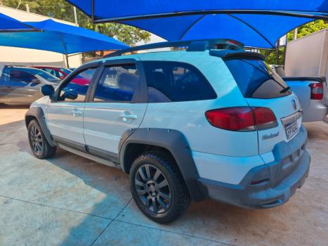 FIAT Palio Weekend 1.8 16V 4P FLEX ADVENTURE, Foto 4